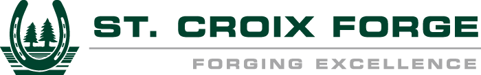 St. Croix Forge logo